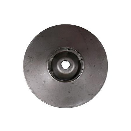 Pump Repair Parts- Spare, Impeller Cpl. D130.